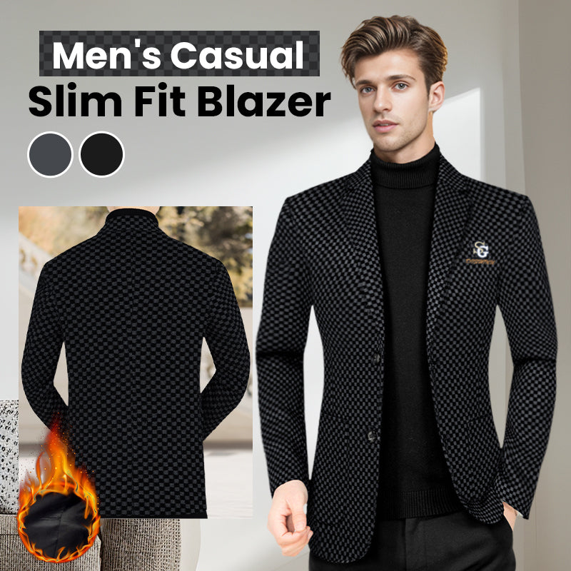 Byron & Bondi | The Sutton Jacket