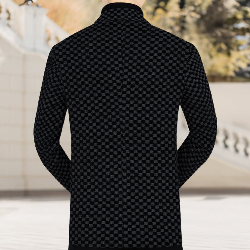 Byron & Bondi | The Sutton Jacket