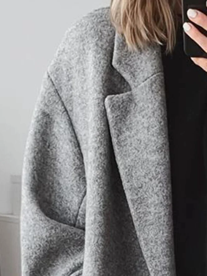 Byron & Bondi | The Norah Coat