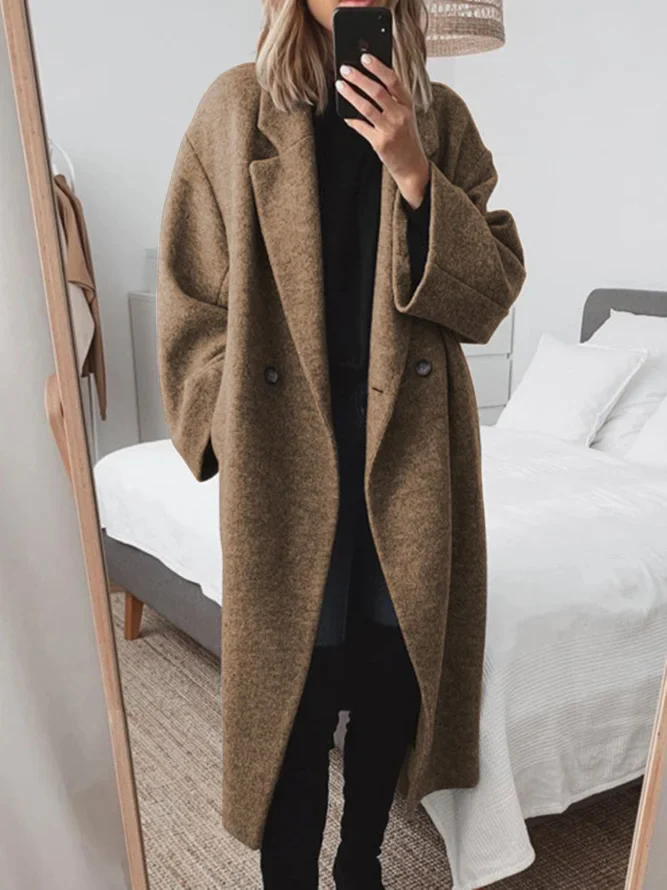 Byron & Bondi | The Norah Coat