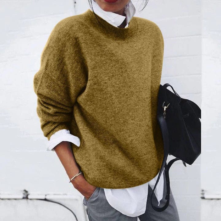 Byron & Bondi | The Solace Sweater