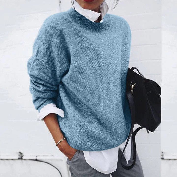 Byron & Bondi | The Solace Sweater
