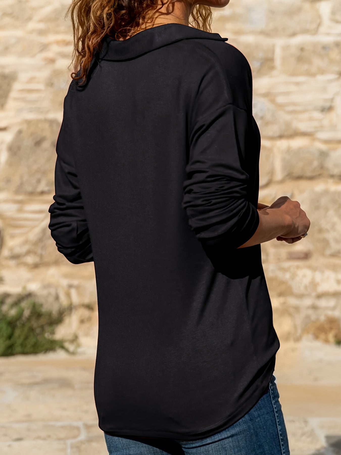 Byron & Bondi | The Aure Top