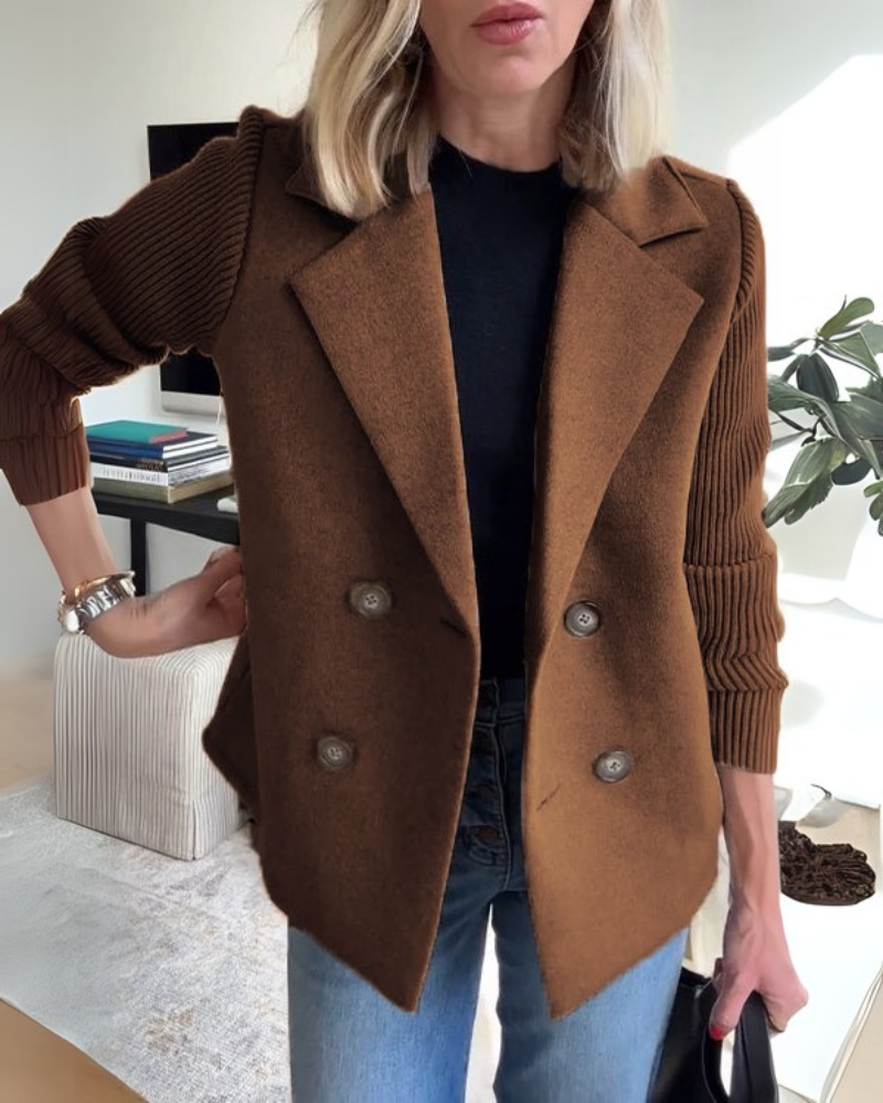 Byron & Bondi | The Marlow Blazer