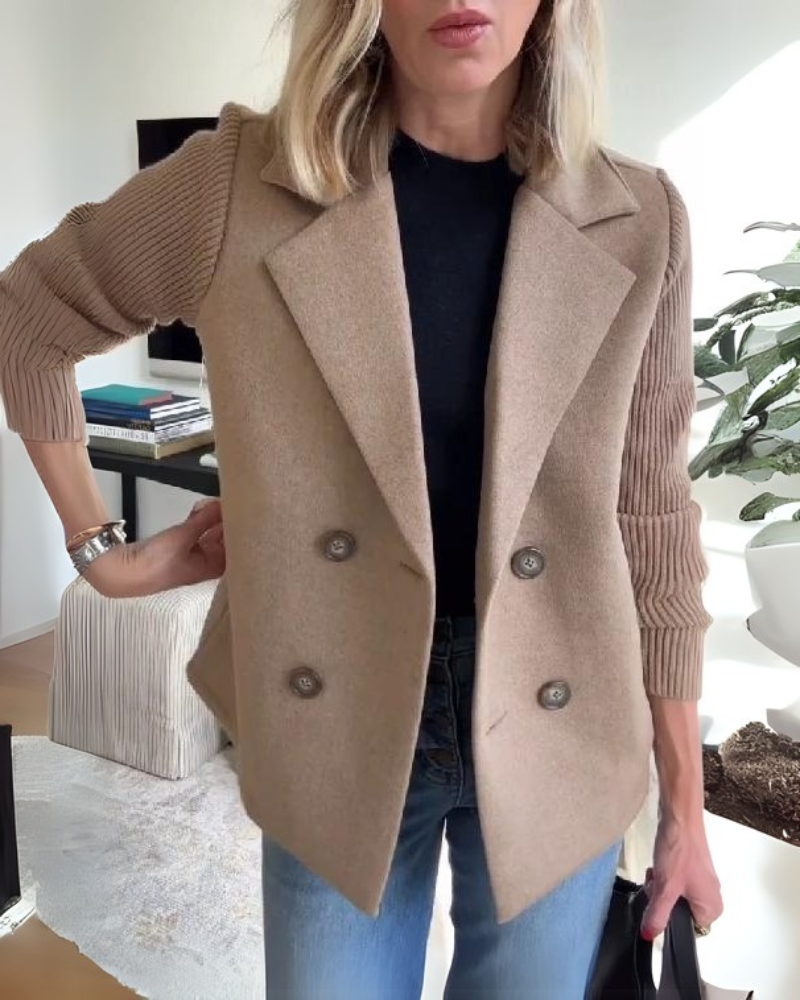 Byron & Bondi | The Marlow Blazer