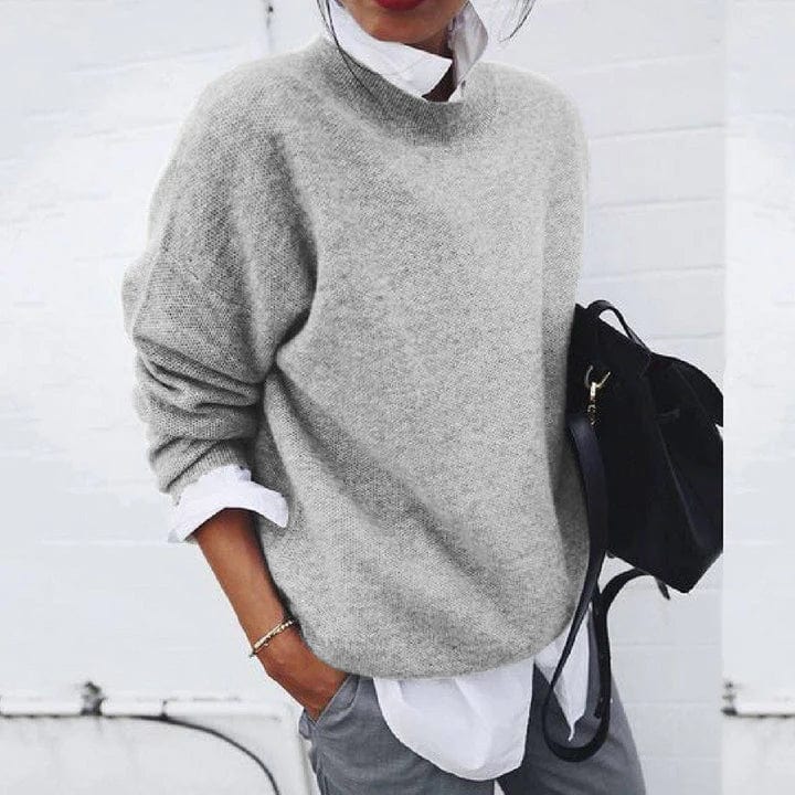 Byron & Bondi | The Solace Sweater