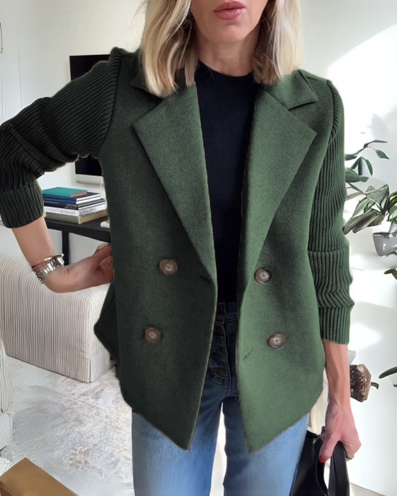 Byron & Bondi | The Marlow Blazer
