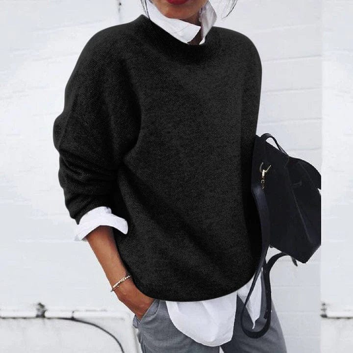 Byron & Bondi | The Solace Sweater