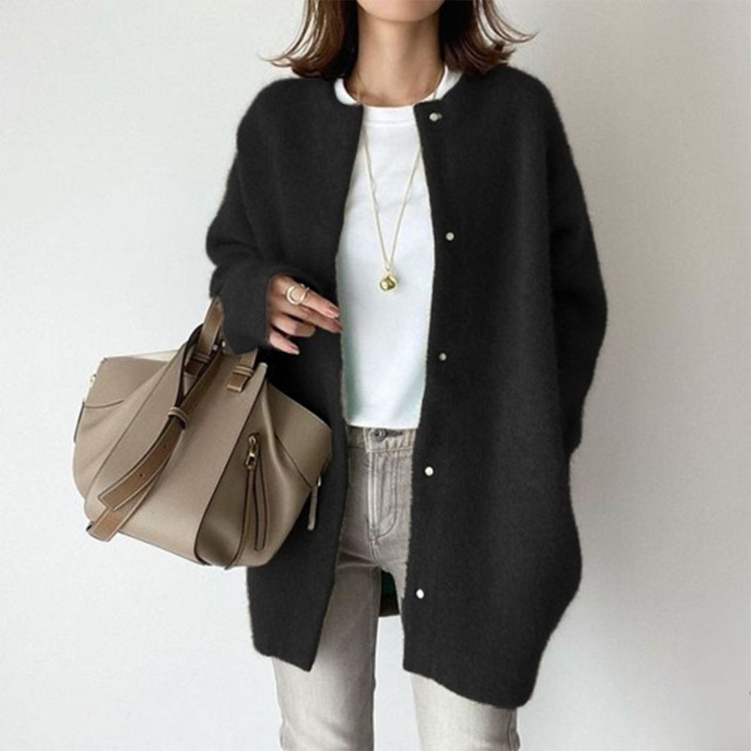 Byron & Bondi | Whisper Knit
