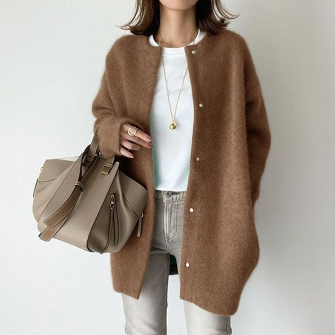 Byron & Bondi | Whisper Knit