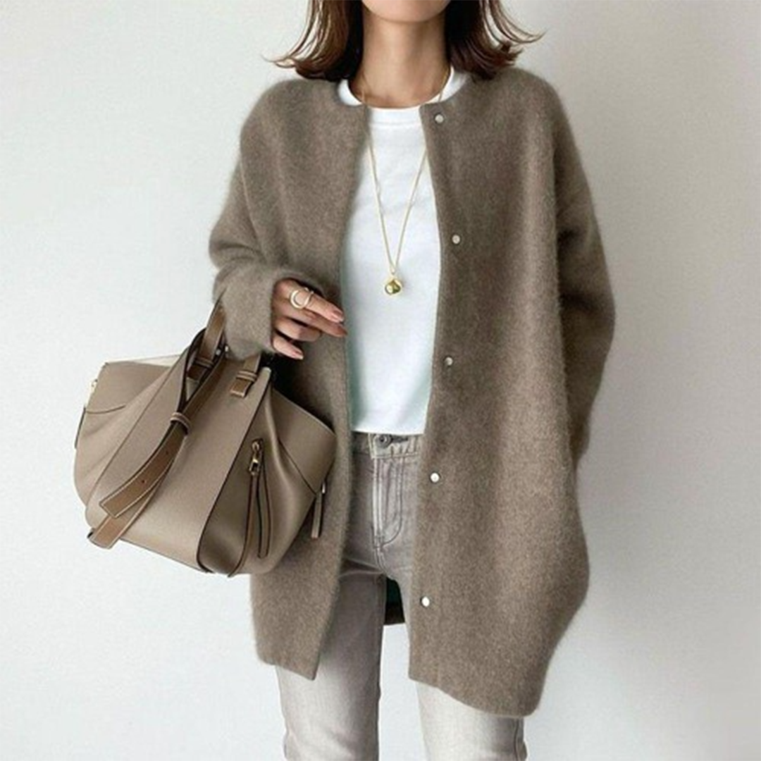 Byron & Bondi | Whisper Knit