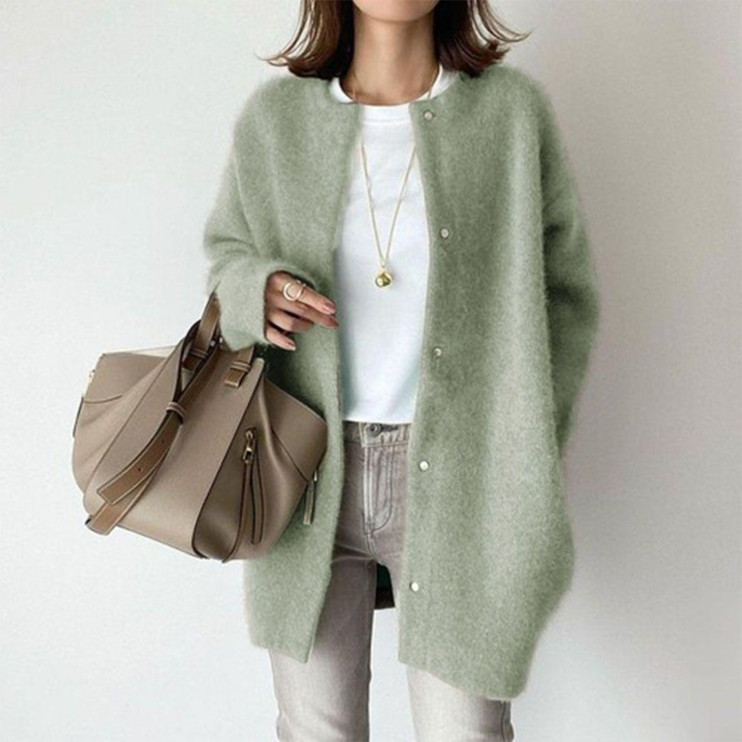 Byron & Bondi | Whisper Knit