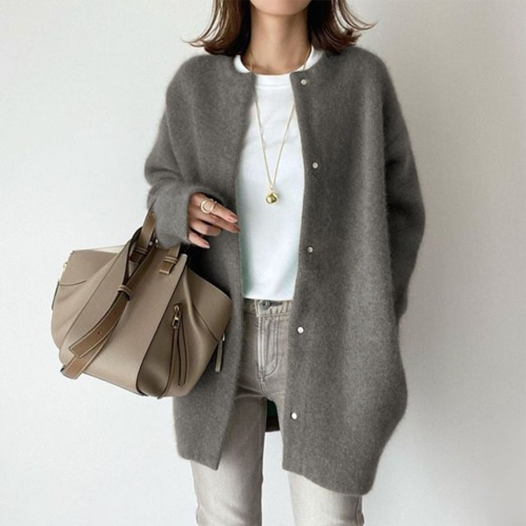 Byron & Bondi | Whisper Knit