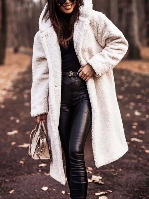 Byron & Bondi | The Ember Coat
