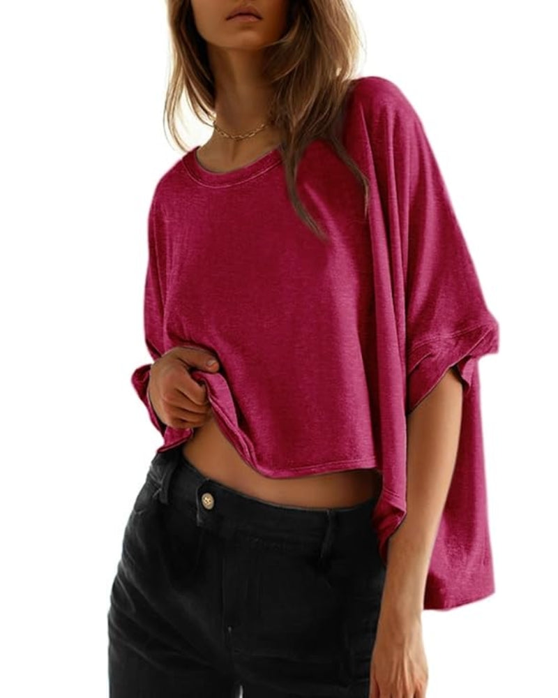 Byron & Bondi | The Ease Tee