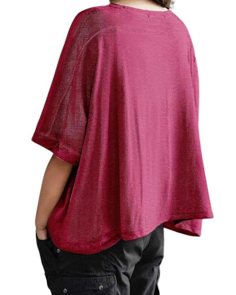 Byron & Bondi | The Ease Tee