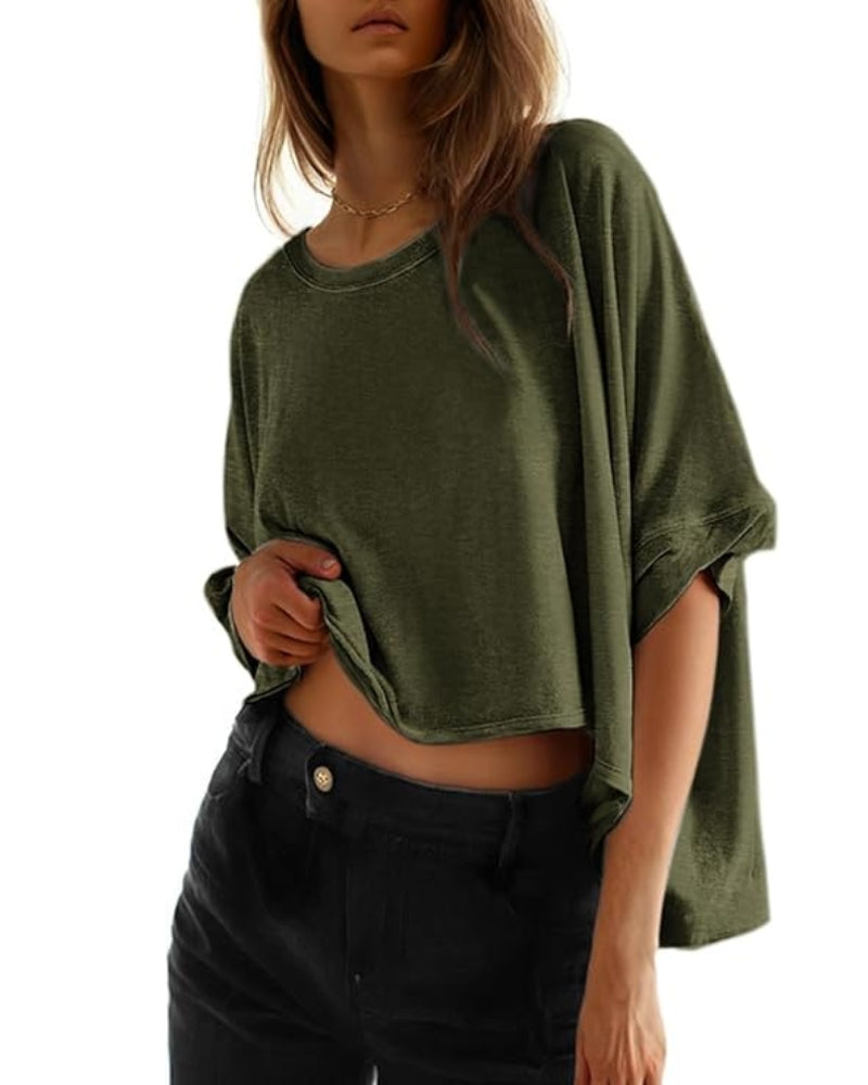 Byron & Bondi | The Ease Tee