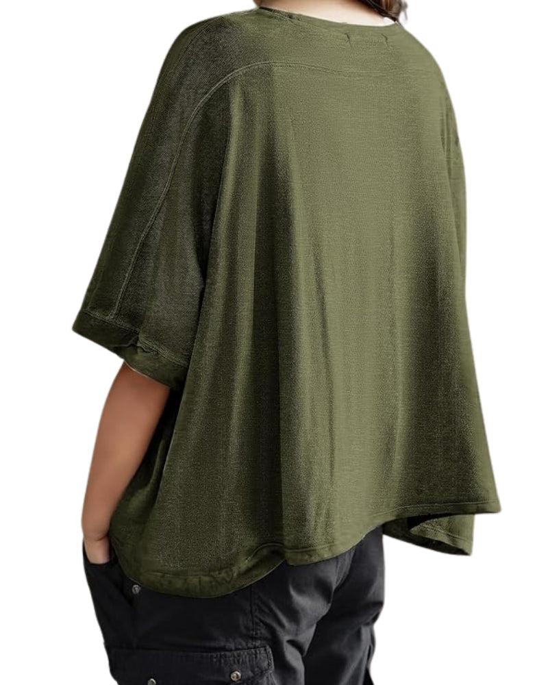 Byron & Bondi | The Ease Tee
