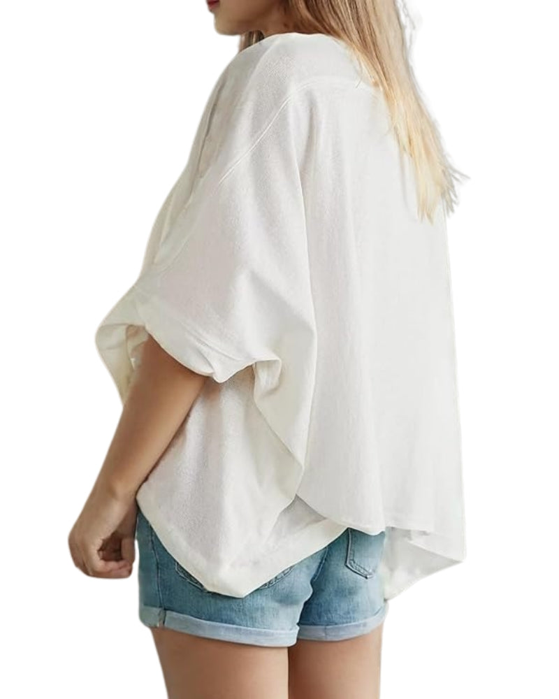 Byron & Bondi | The Ease Tee