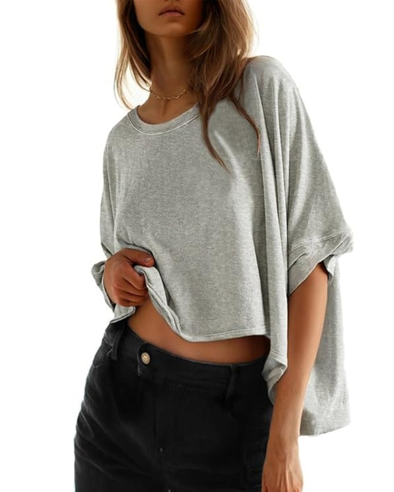 Byron & Bondi | The Ease Tee