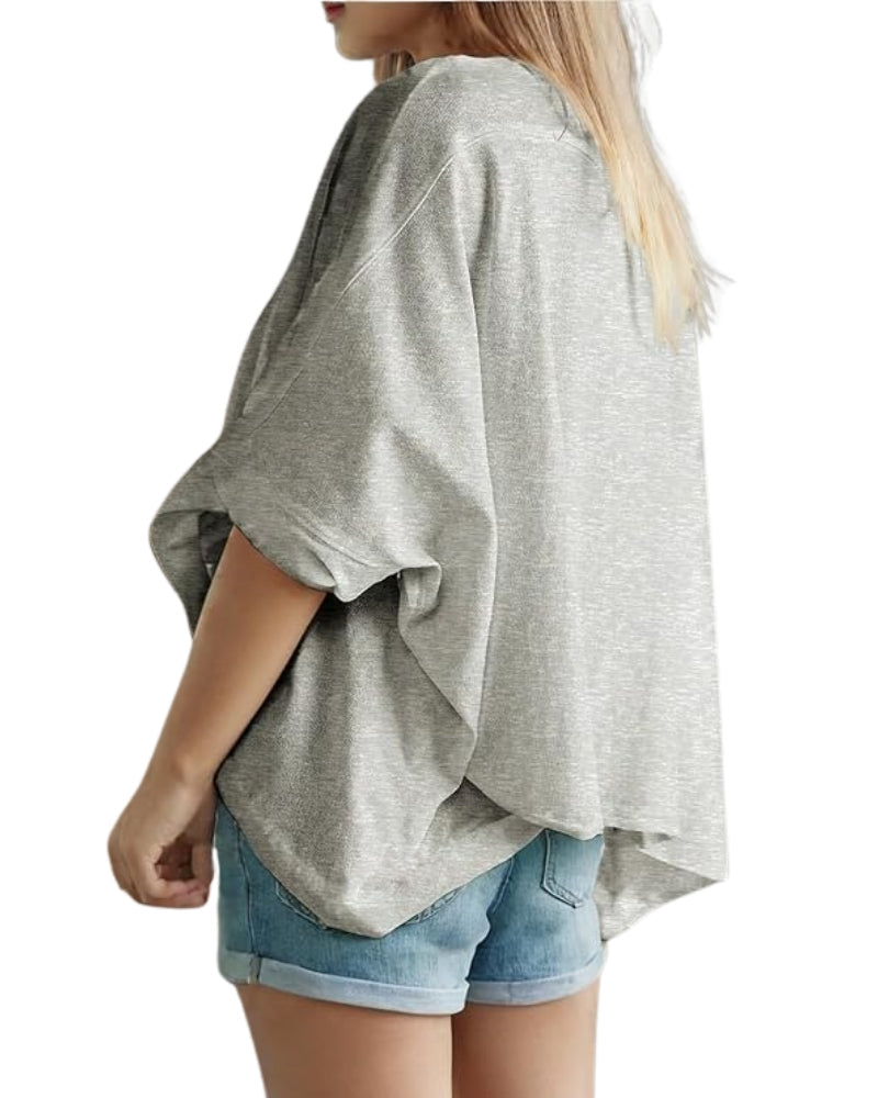 Byron & Bondi | The Ease Tee