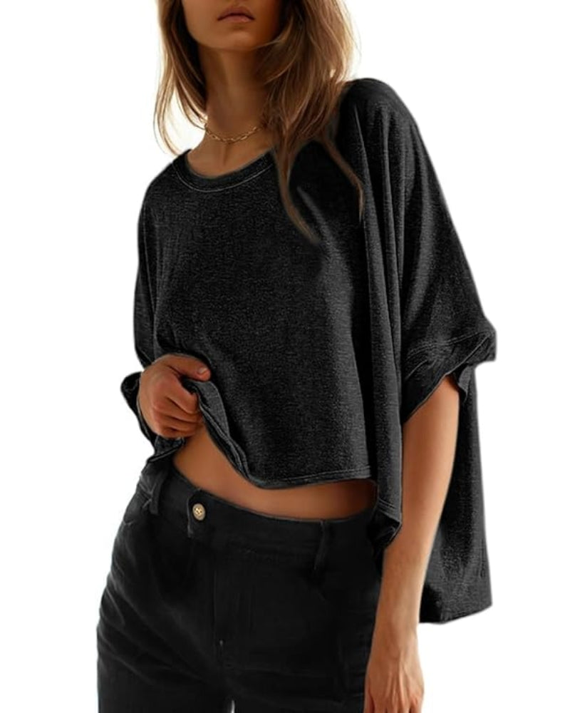 Byron & Bondi | The Ease Tee