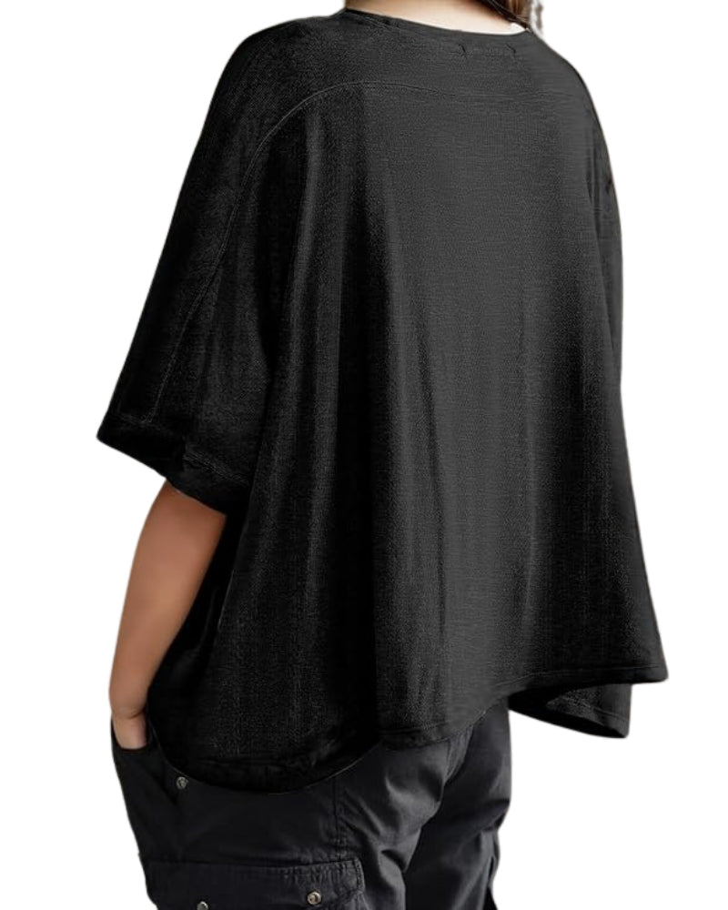 Byron & Bondi | The Ease Tee