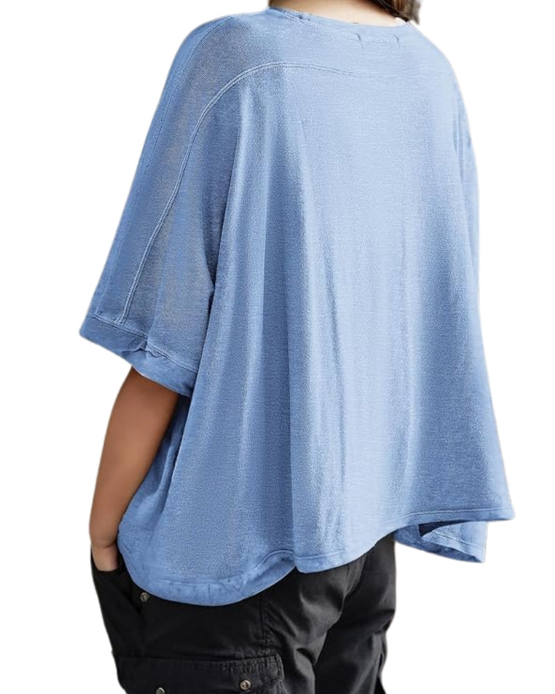 Byron & Bondi | The Ease Tee
