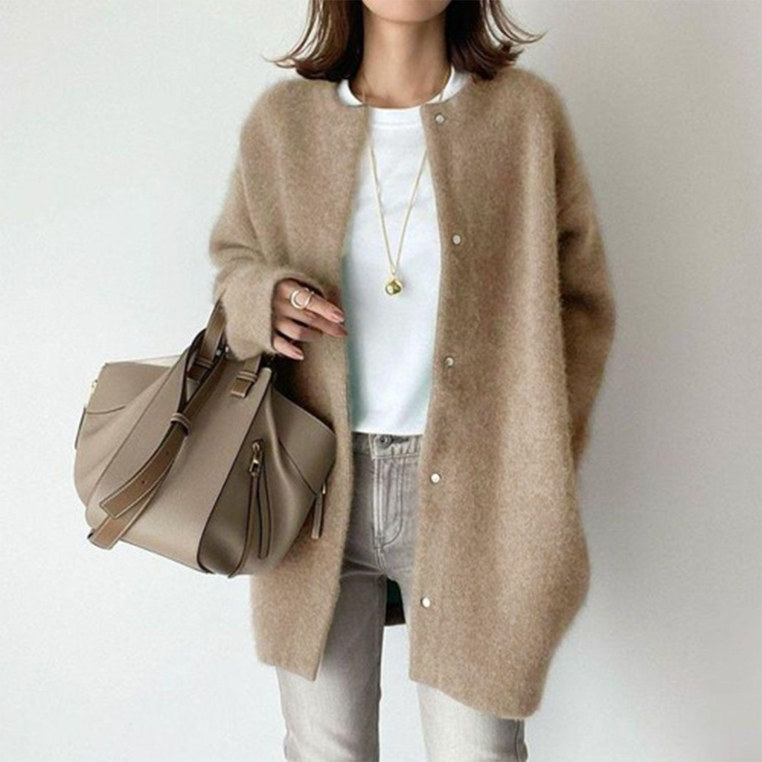 Byron & Bondi | Whisper Knit