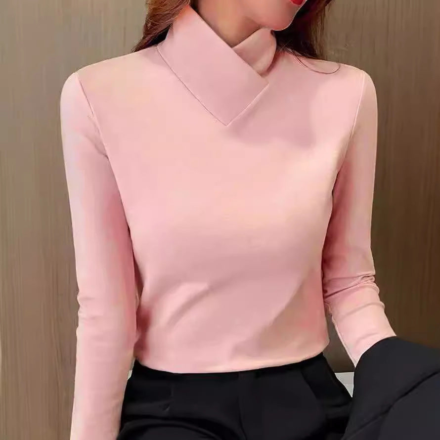 Byron & Bondi | The Selene Turtleneck