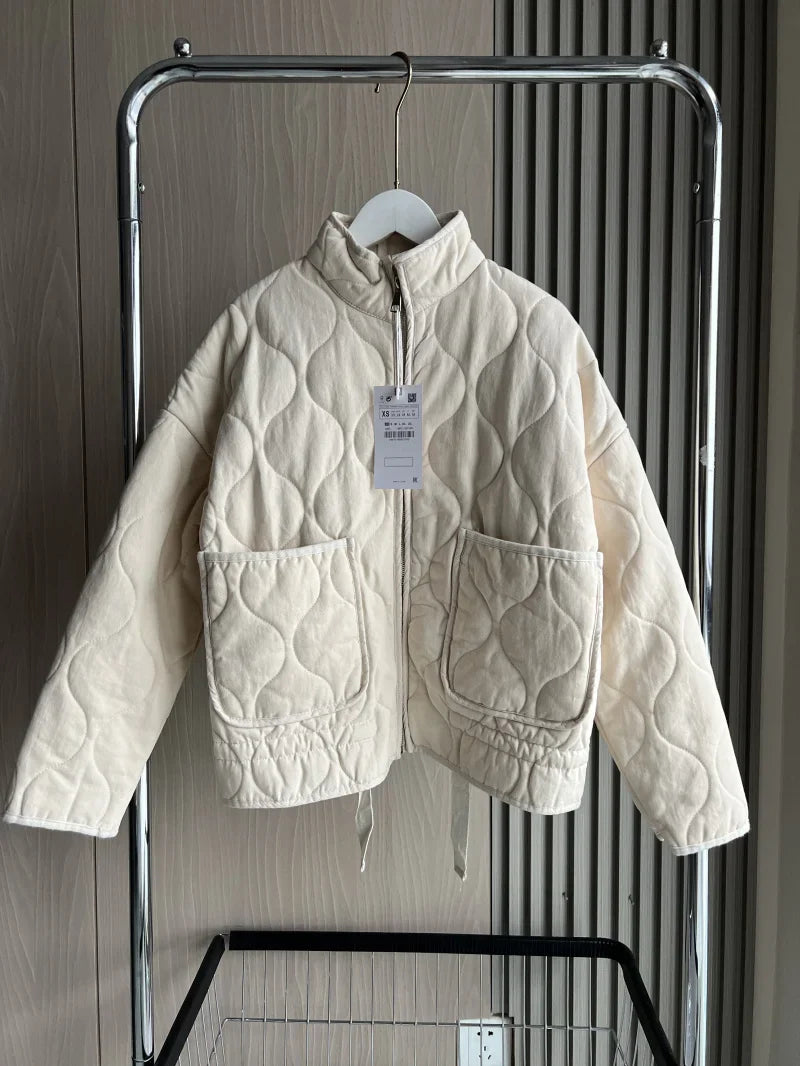 Byron & Bondi | The Cloverfield Jacket
