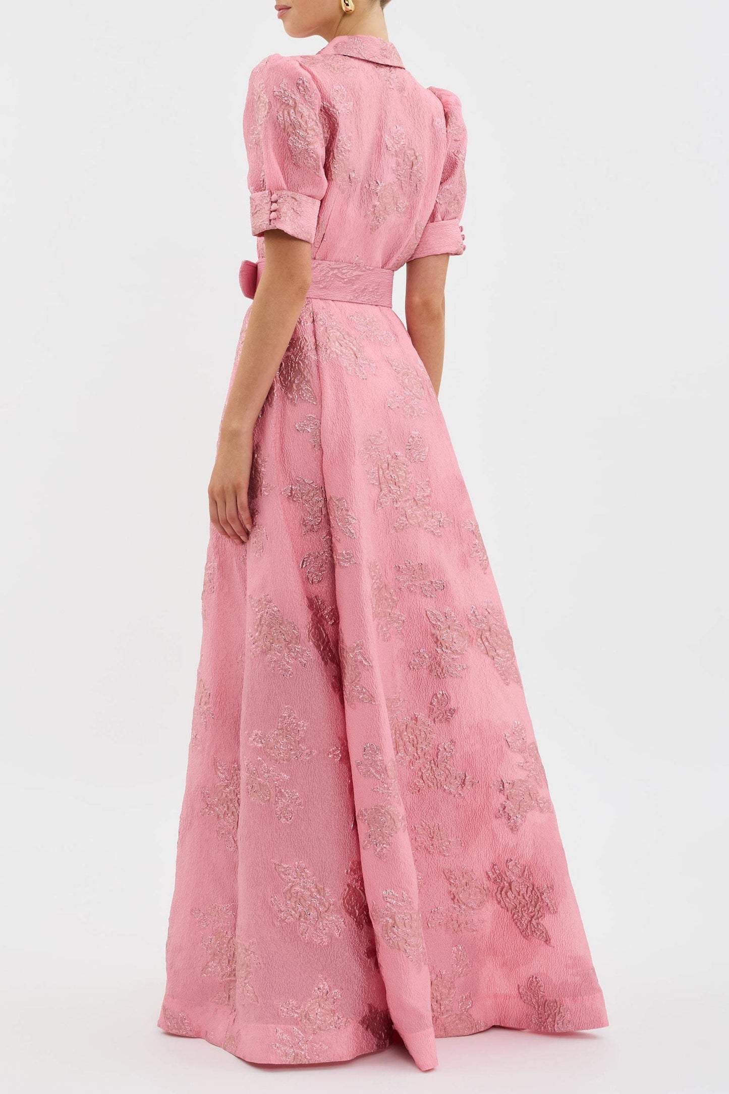 Byron & Bondi | The Belleair Dress