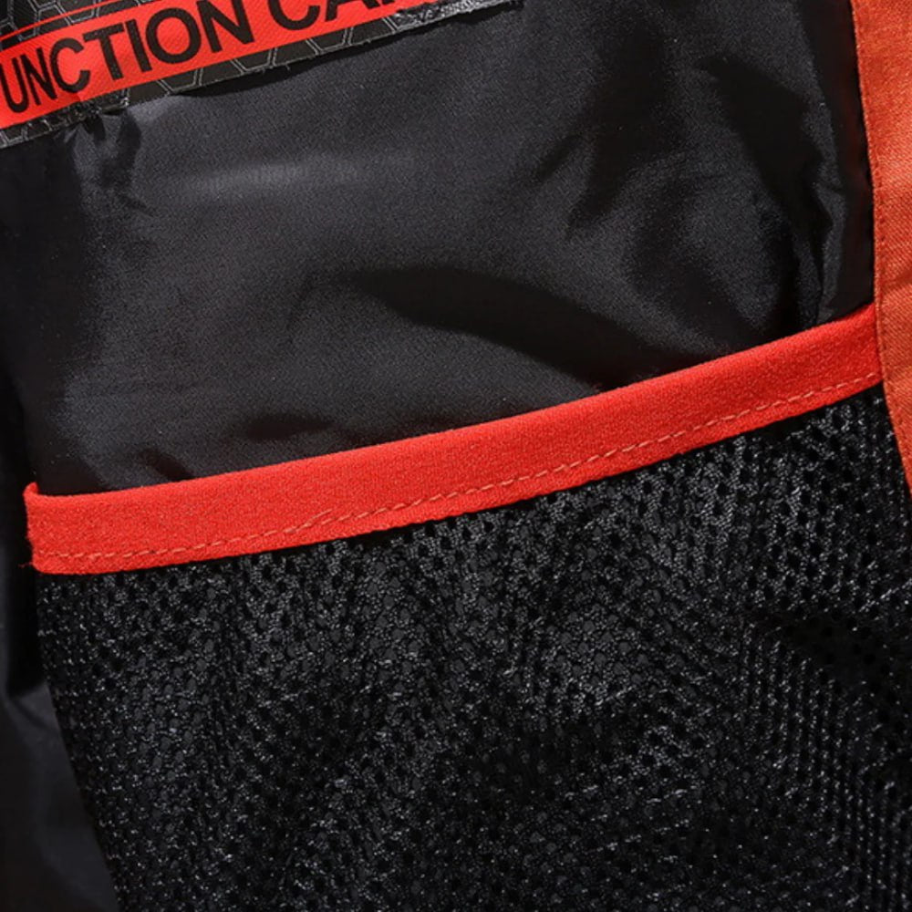 Byron & Bondi | The Stormveil Jacket