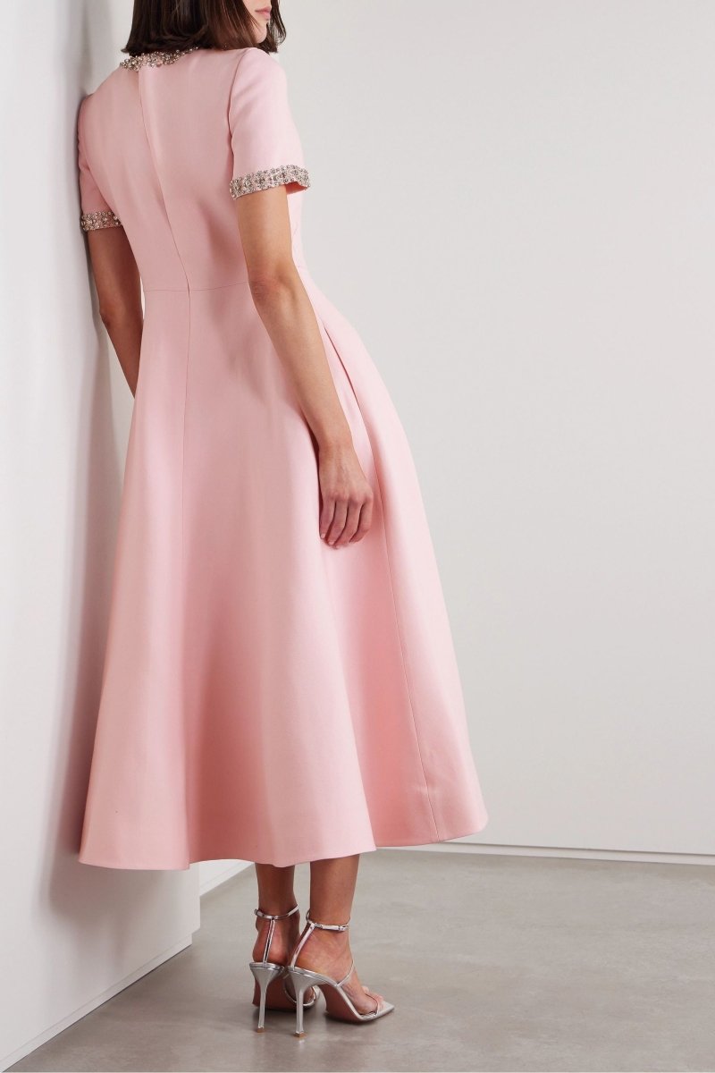 Byron & Bondi | The Roselle Dress