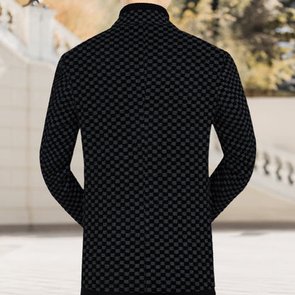 Byron & Bondi | The Sutton Jacket