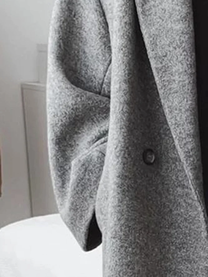 Byron & Bondi | The Norah Coat