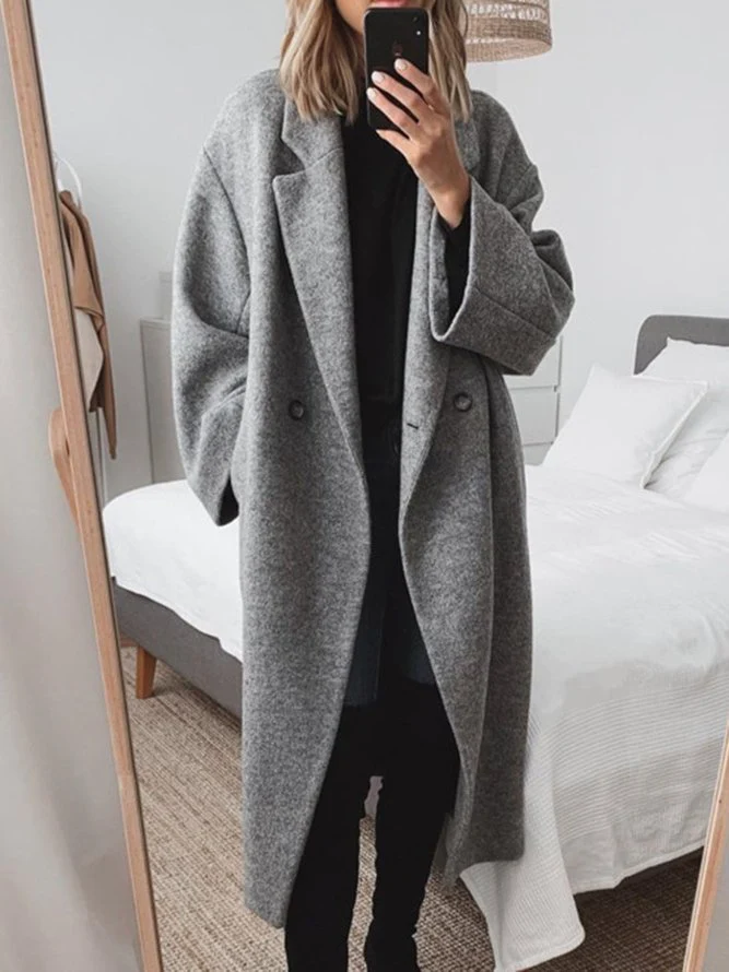 Byron & Bondi | The Norah Coat