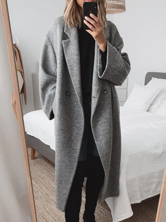 Byron & Bondi | The Norah Coat