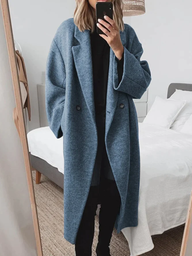 Byron & Bondi | The Norah Coat