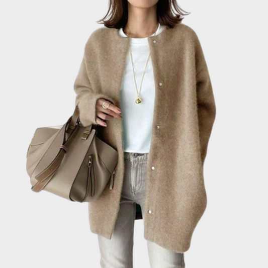 Byron & Bondi | Whisper Knit