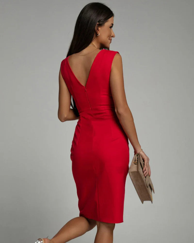 Byron & Bondi | The Nova Dress