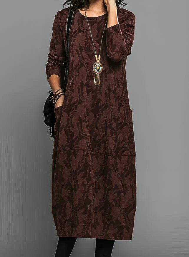 Byron & Bondi | The Elara Dress