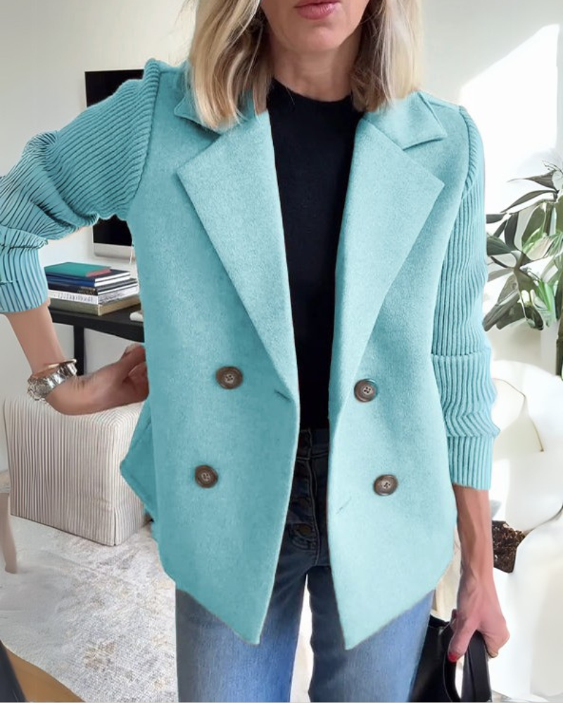 Byron & Bondi | The Marlow Blazer