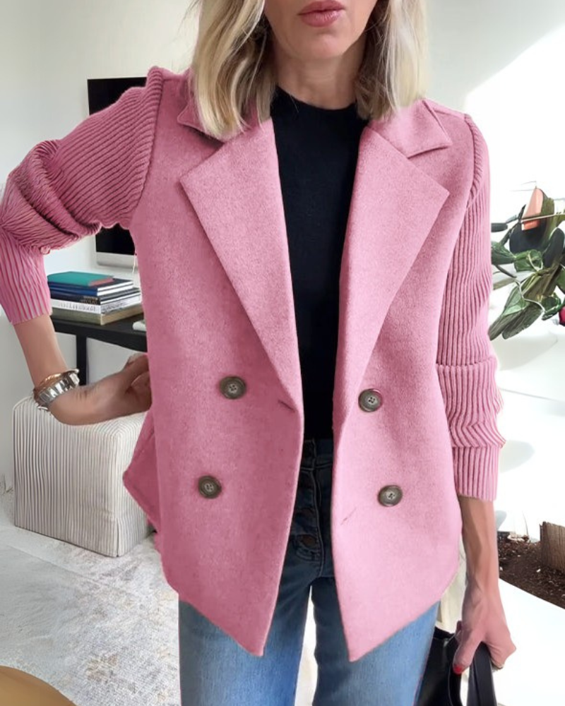 Byron & Bondi | The Marlow Blazer