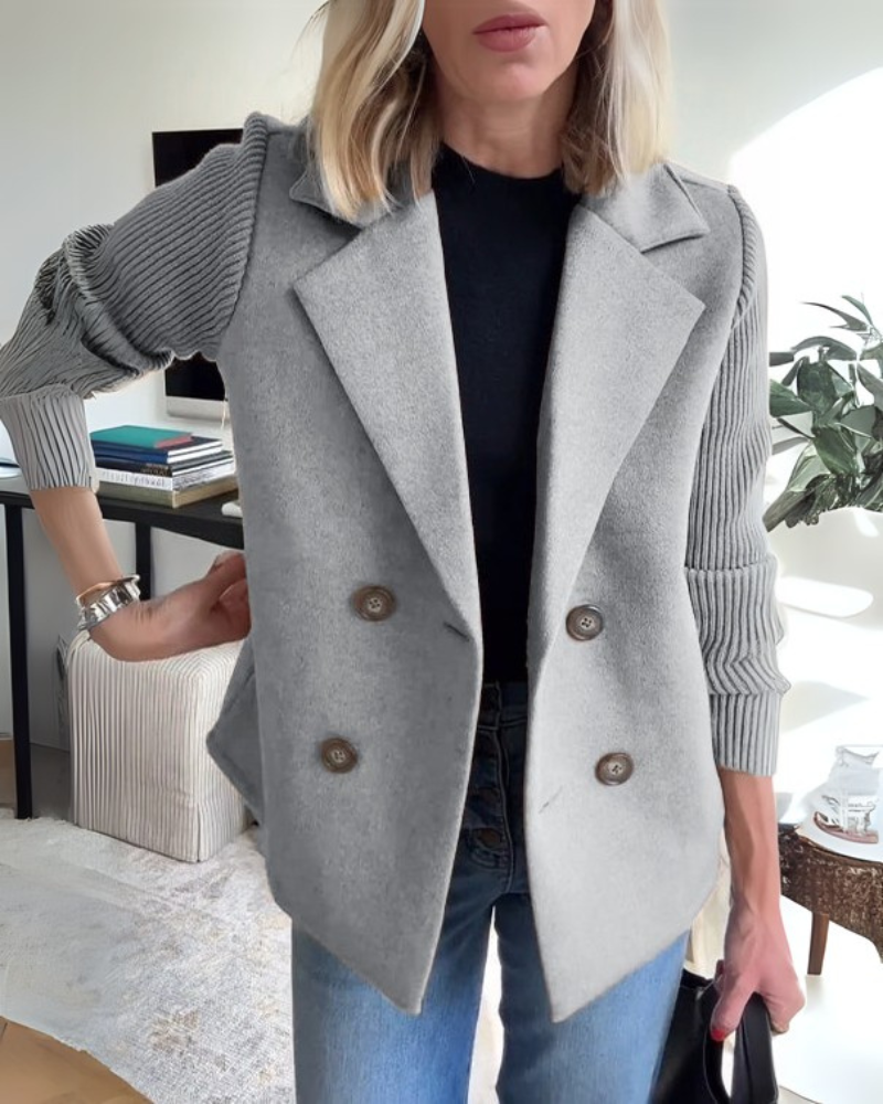 Byron & Bondi | The Marlow Blazer