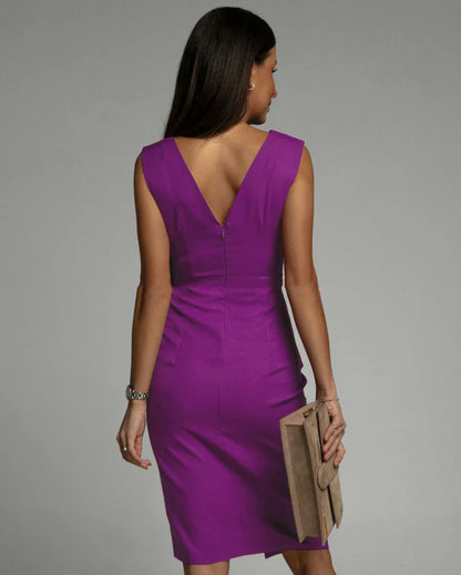 Byron & Bondi | The Nova Dress