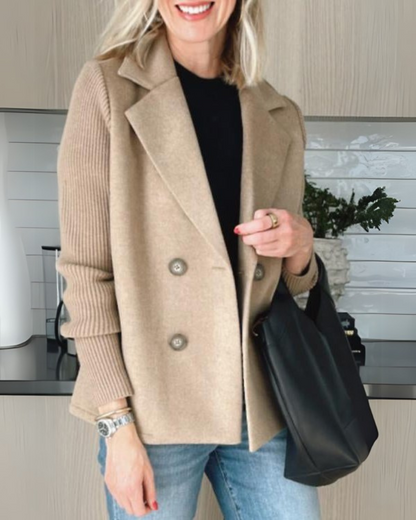 Byron & Bondi | The Marlow Blazer