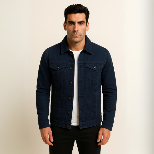Byron & Bondi | The Westbay Jacket