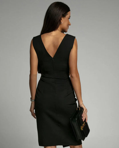 Byron & Bondi | The Nova Dress