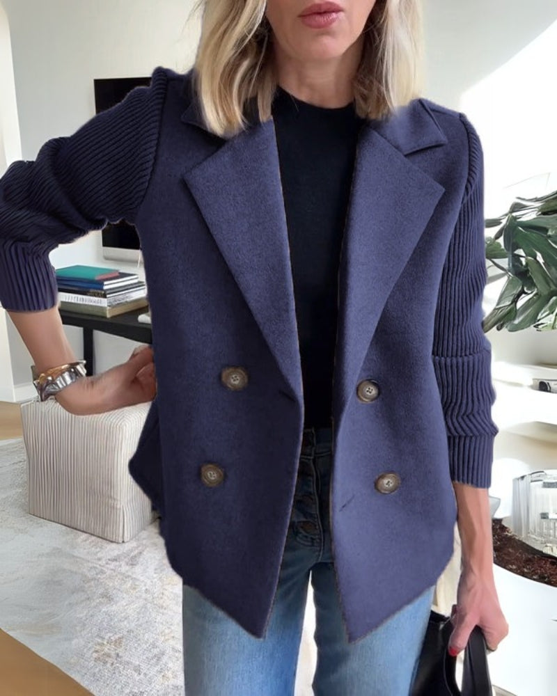 Byron & Bondi | The Marlow Blazer